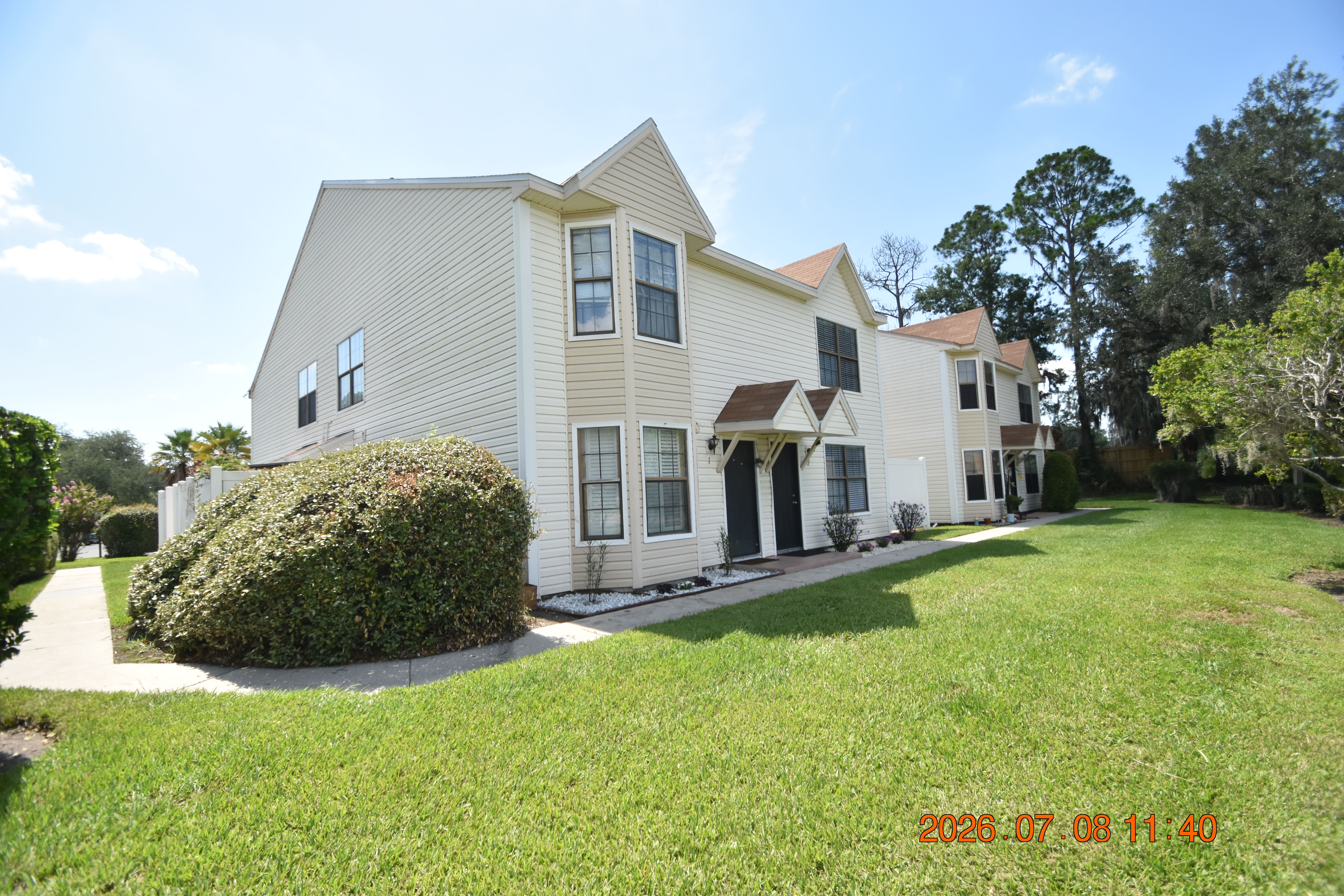 stress free property management