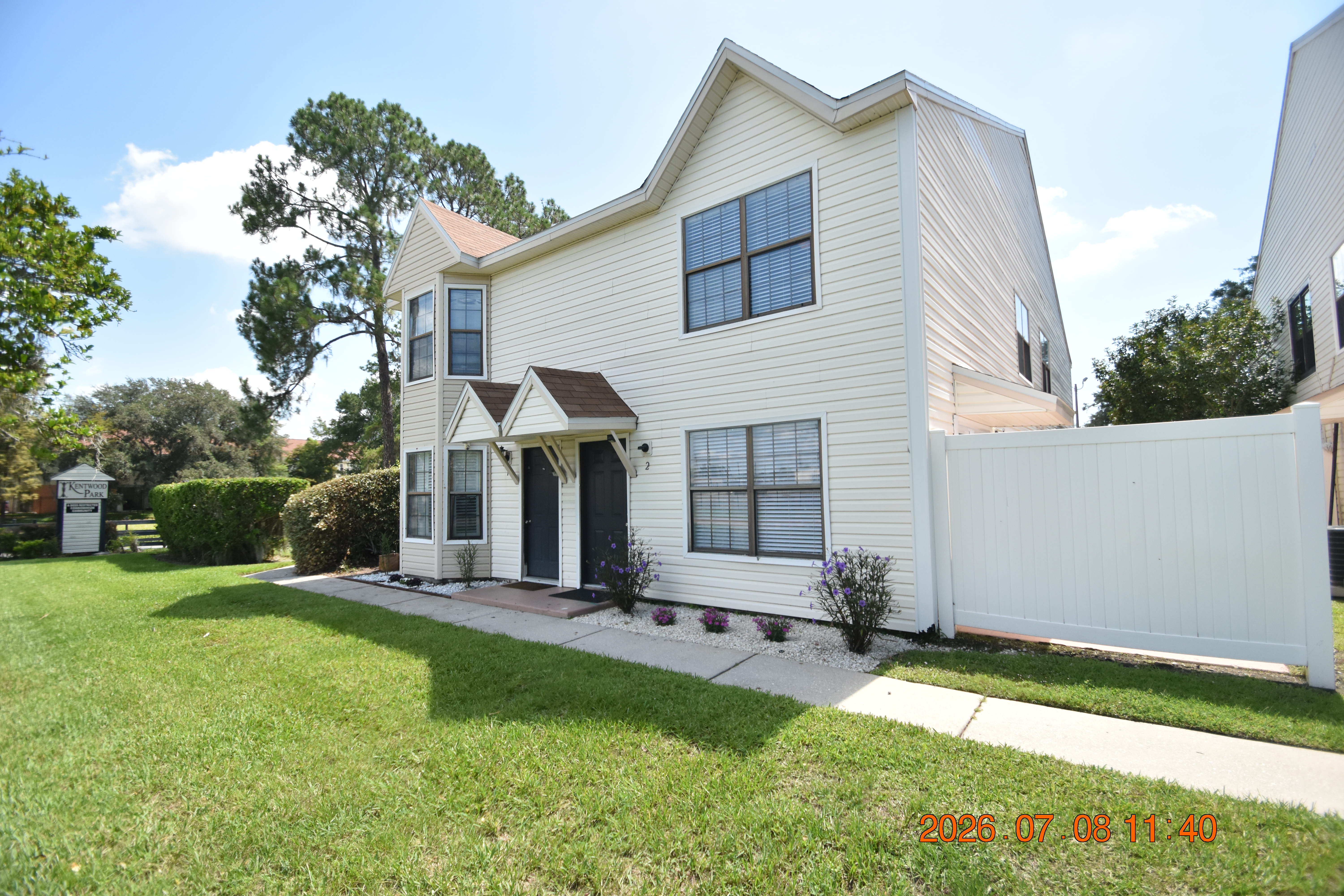 stress free property management