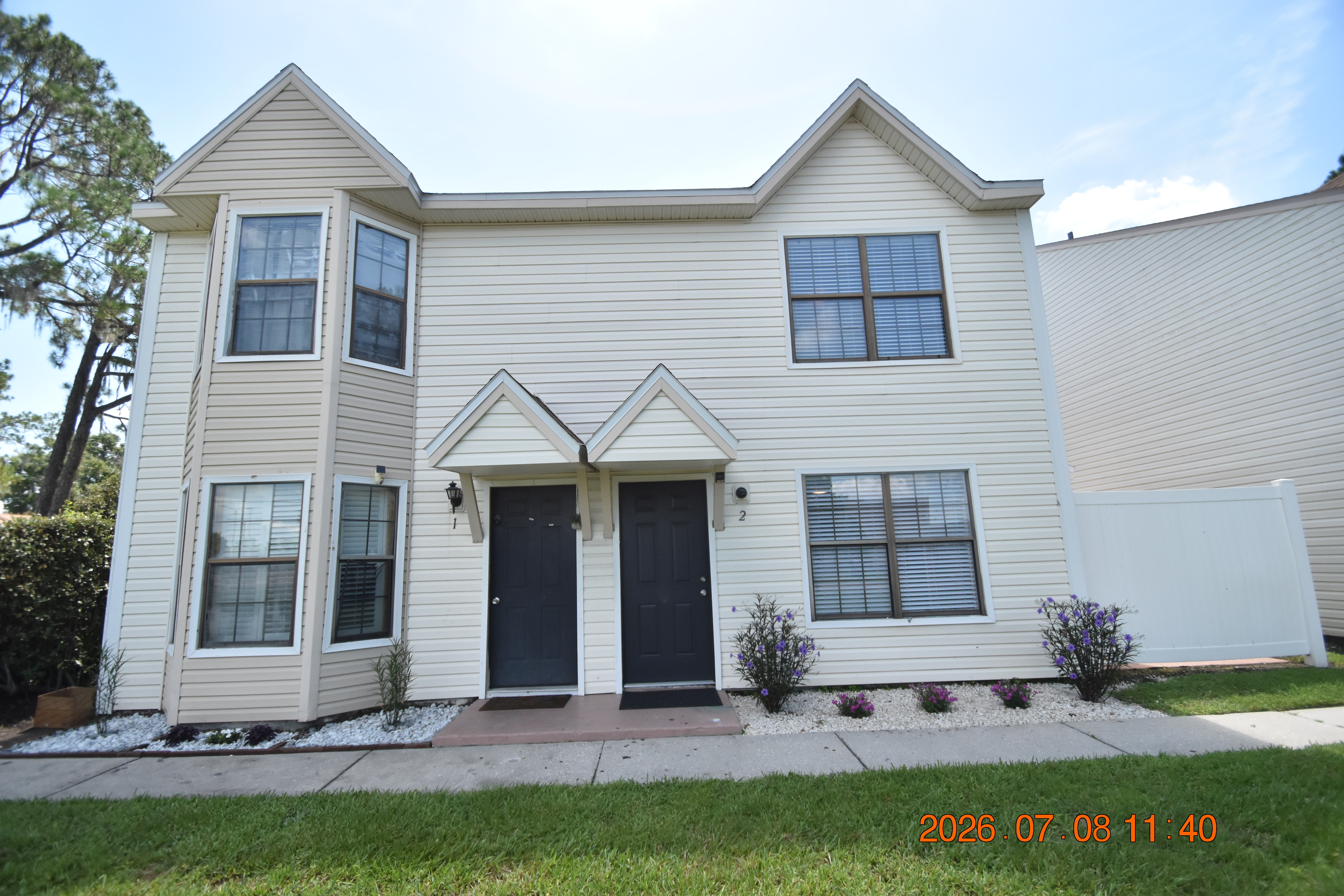 stress free property management