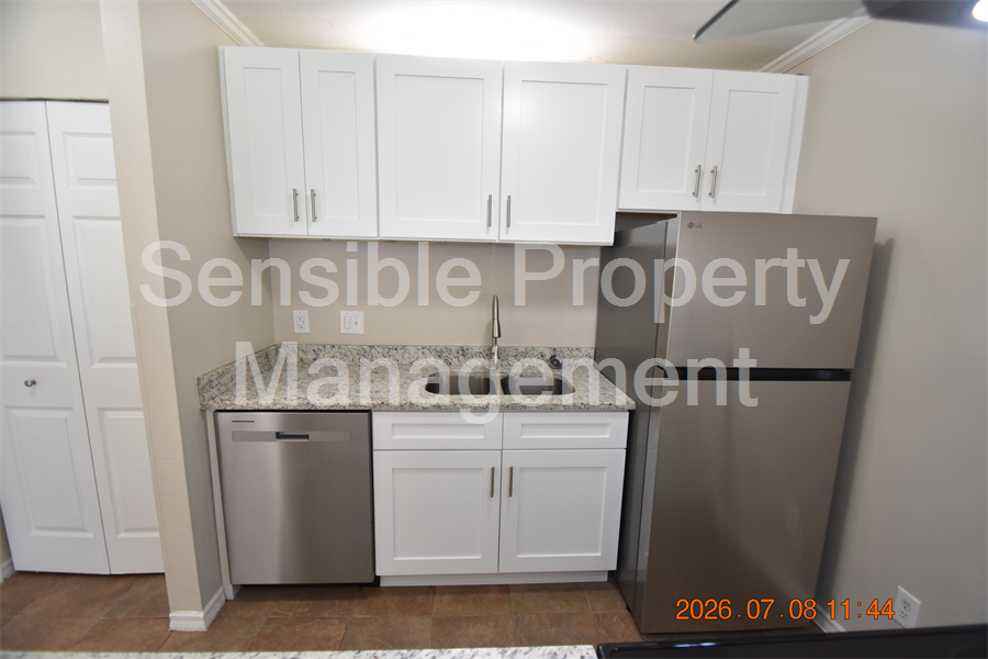 stress free property management