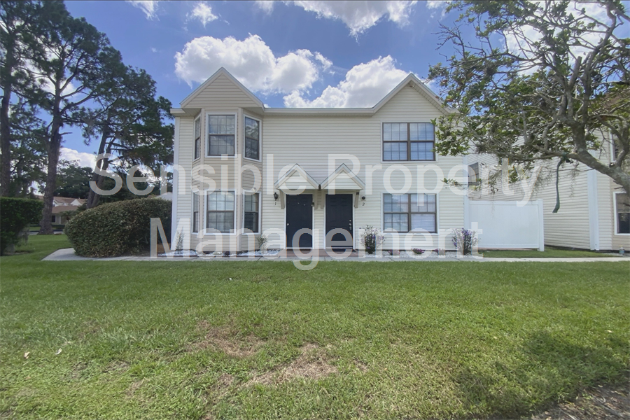 stress free property management