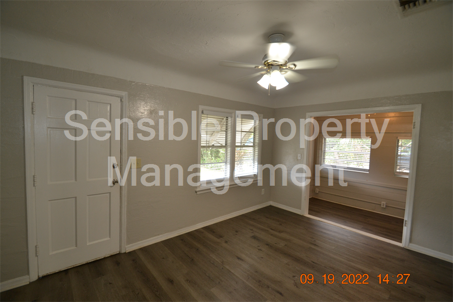 stress free property management