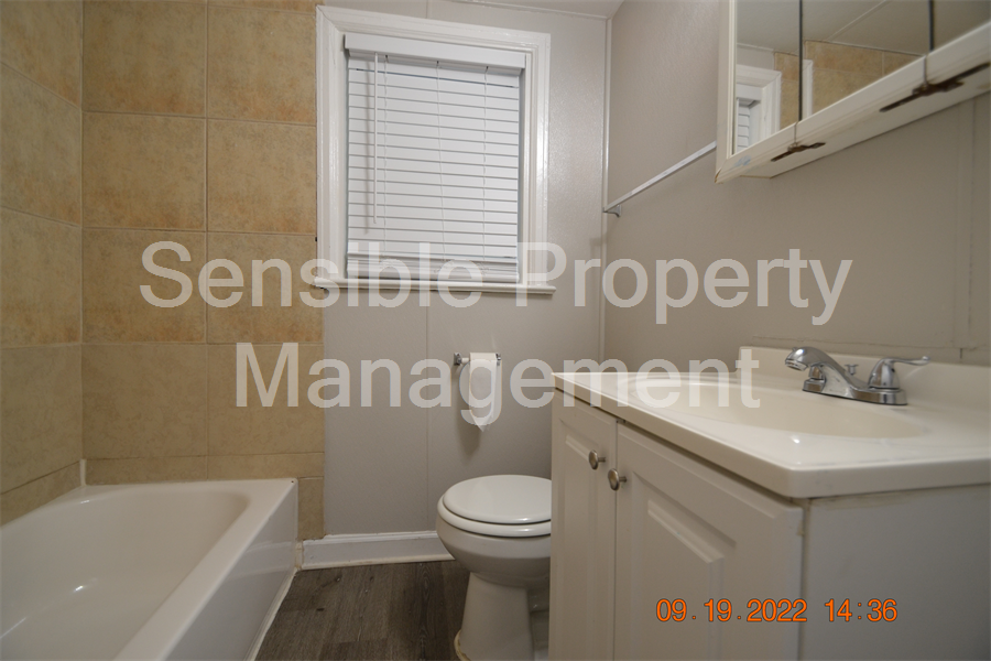stress free property management