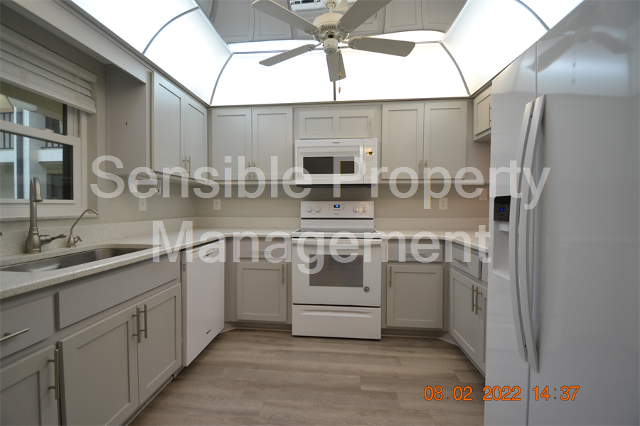 stress free property management