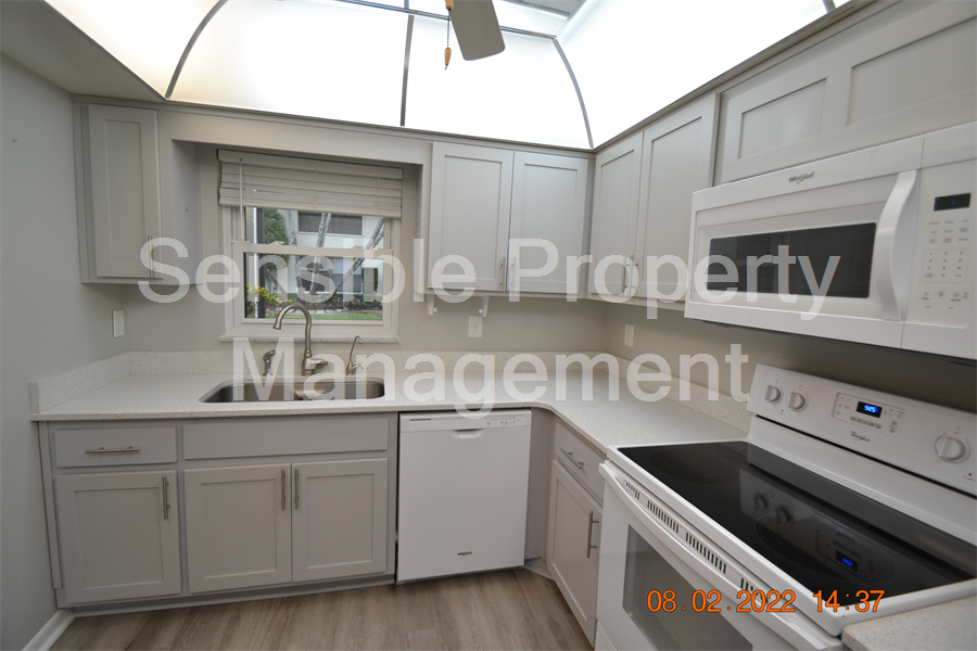 stress free property management