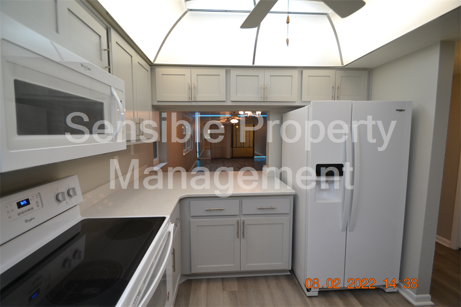 stress free property management