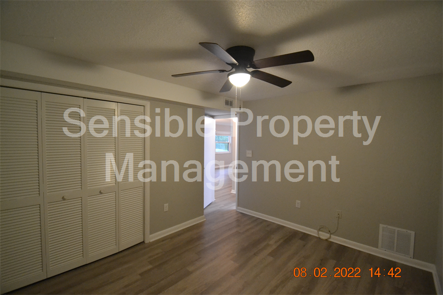 stress free property management
