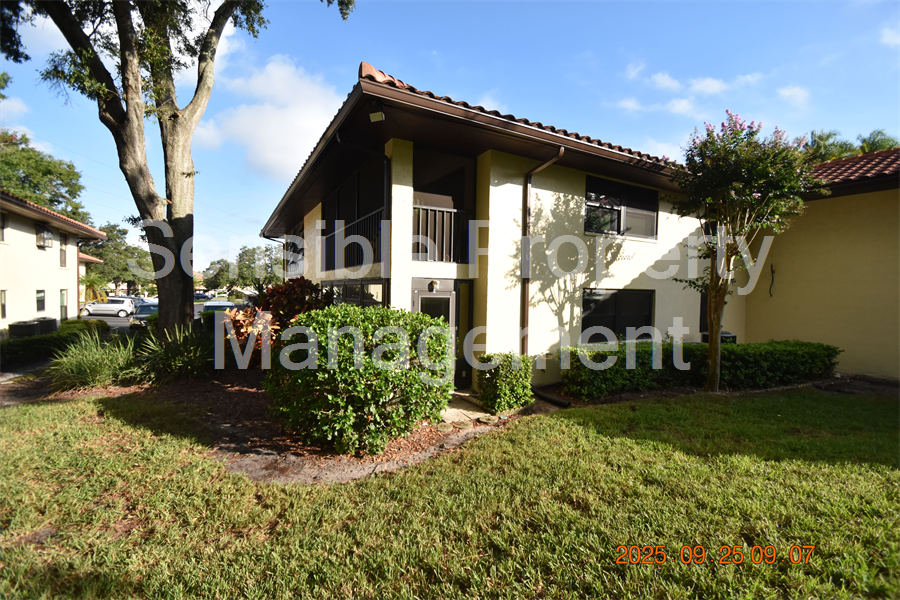 stress free property management