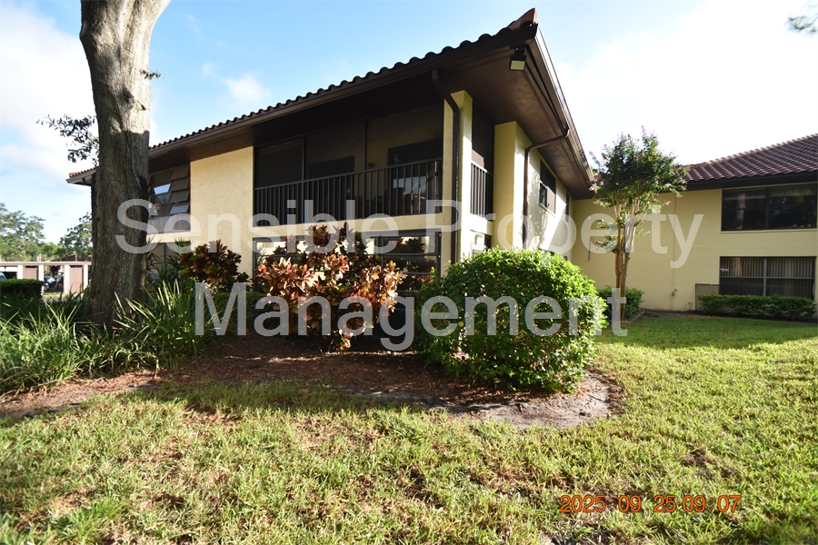 stress free property management