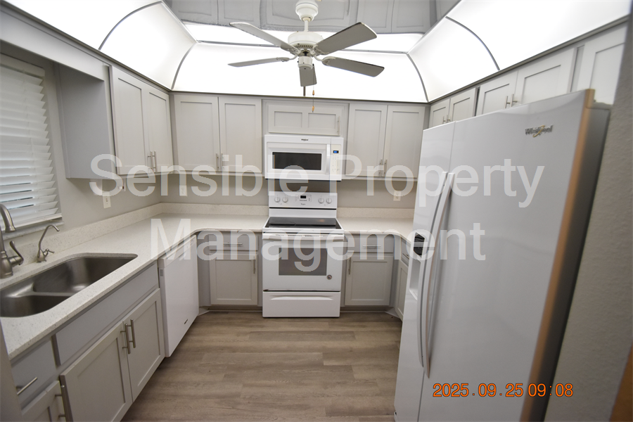 stress free property management