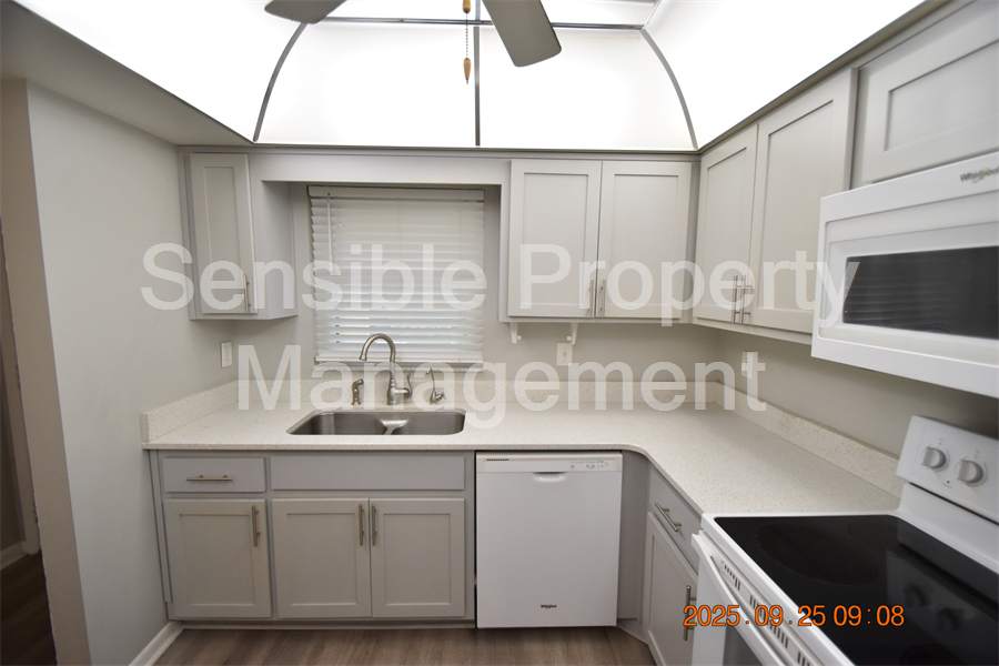 stress free property management