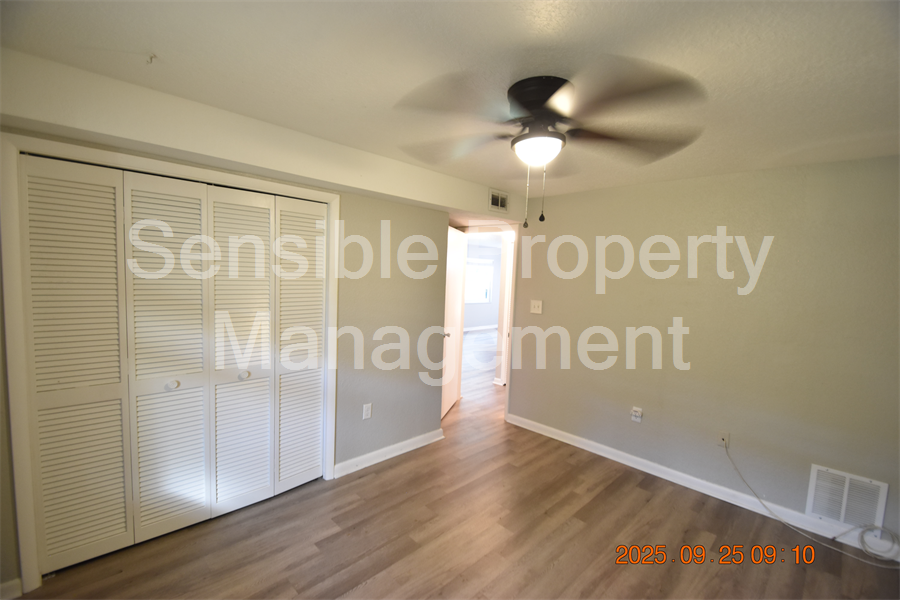 stress free property management