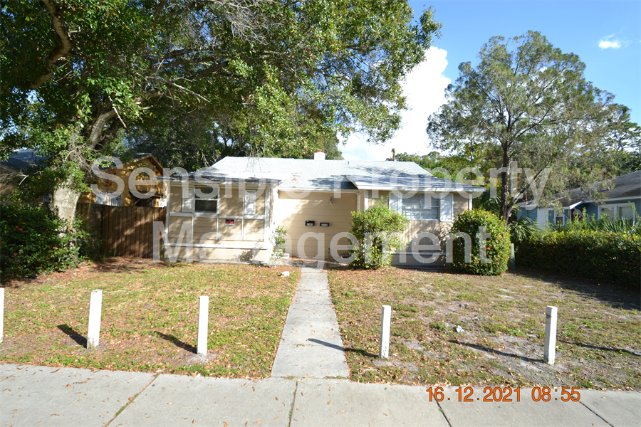 stress free property management