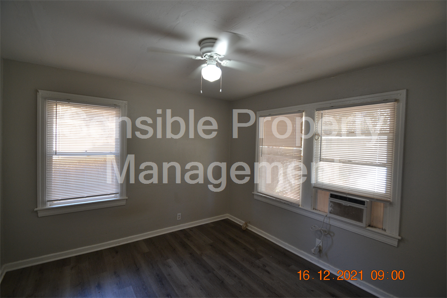 stress free property management