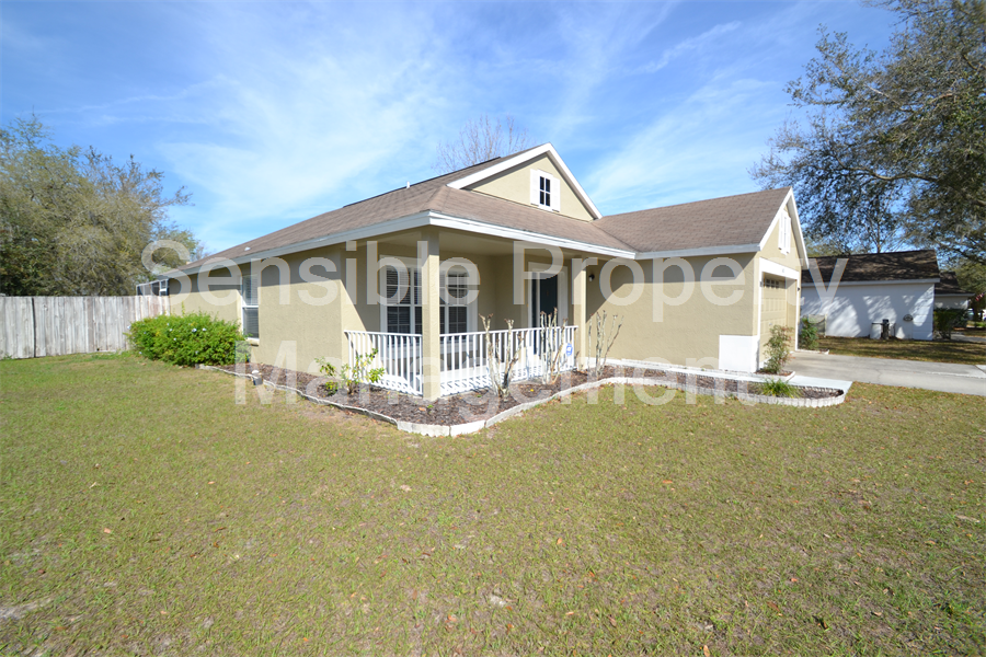 stress free property management