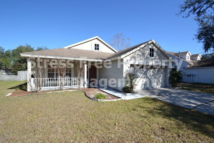 stress free property management