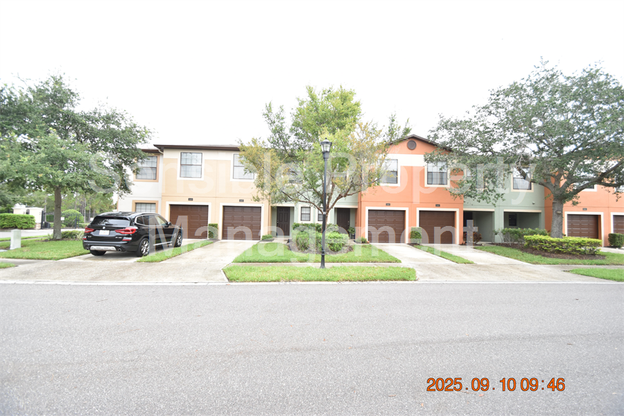 stress free property management