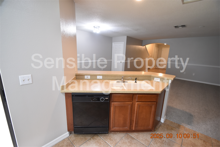 stress free property management