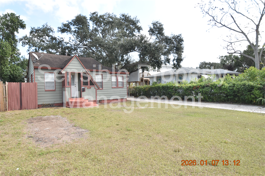 stress free property management