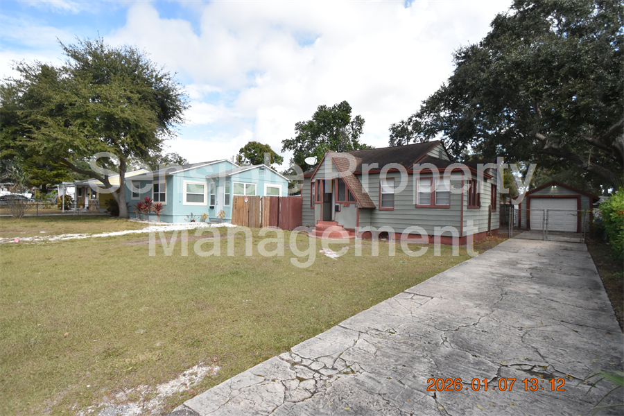 stress free property management