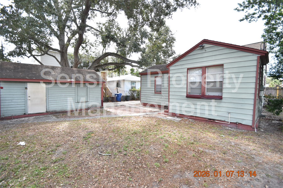 stress free property management