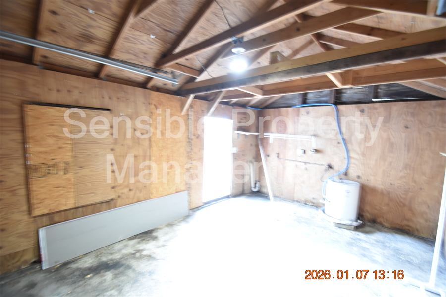 stress free property management