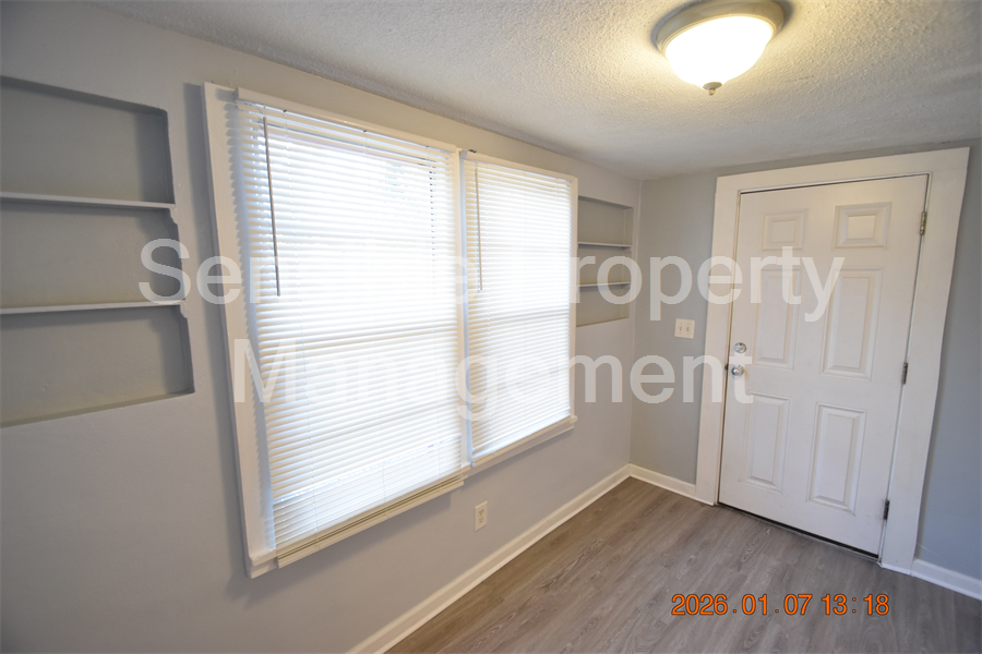 stress free property management