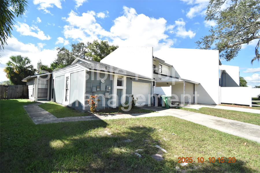 stress free property management