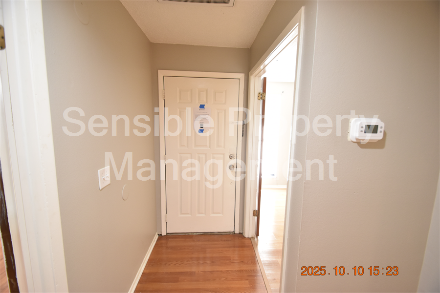 stress free property management