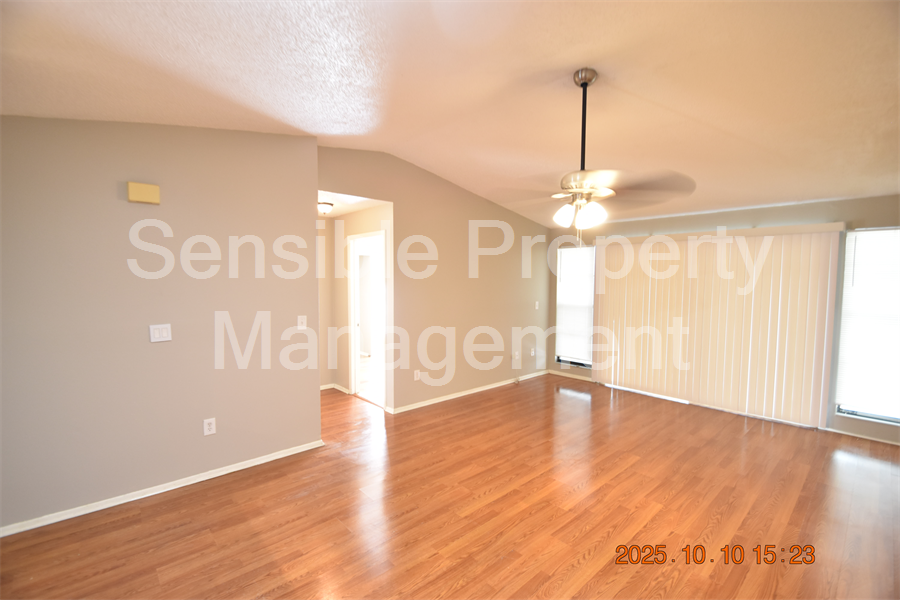 stress free property management