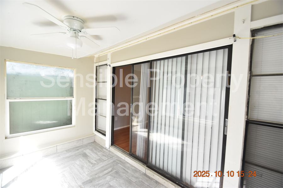 stress free property management