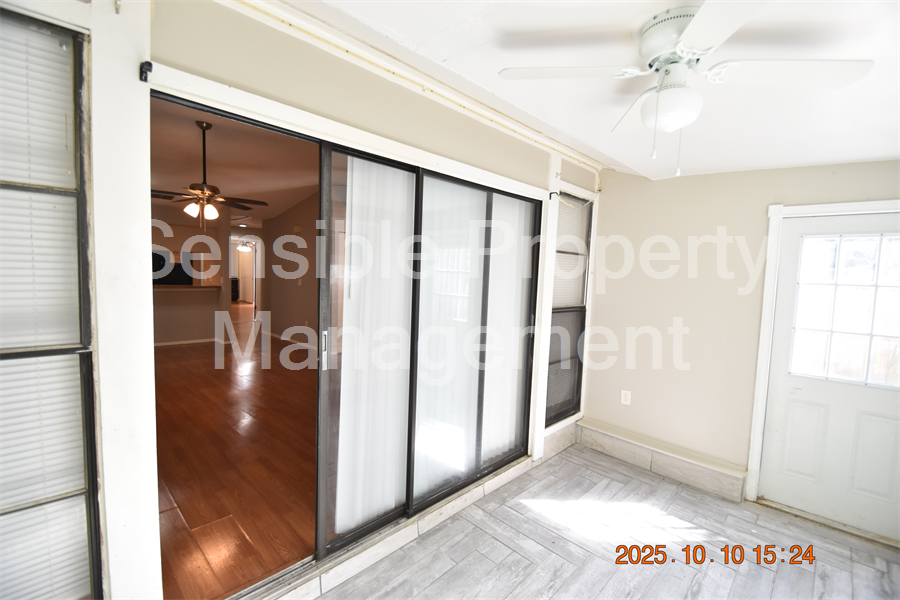 stress free property management