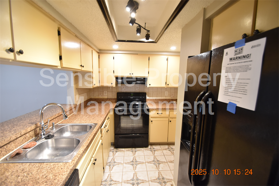 stress free property management