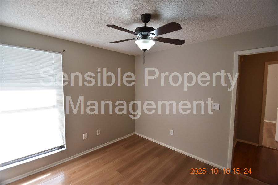 stress free property management