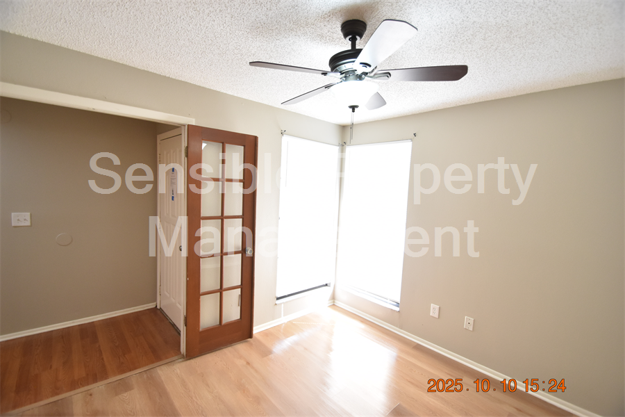 stress free property management