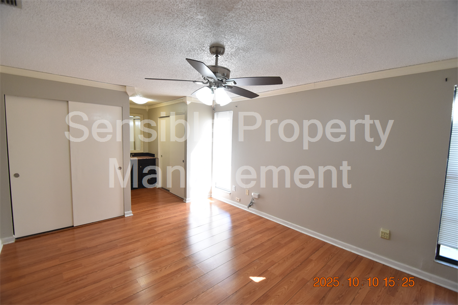 stress free property management