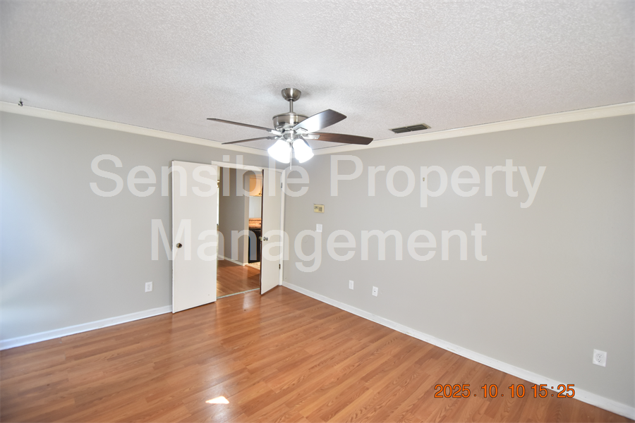 stress free property management