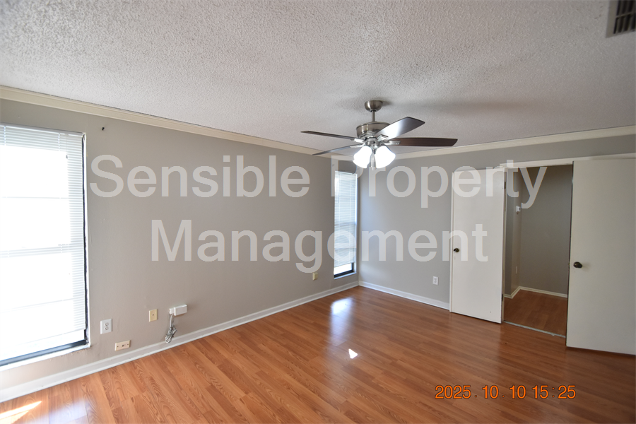 stress free property management