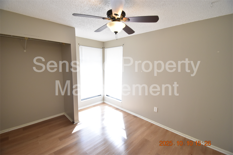 stress free property management