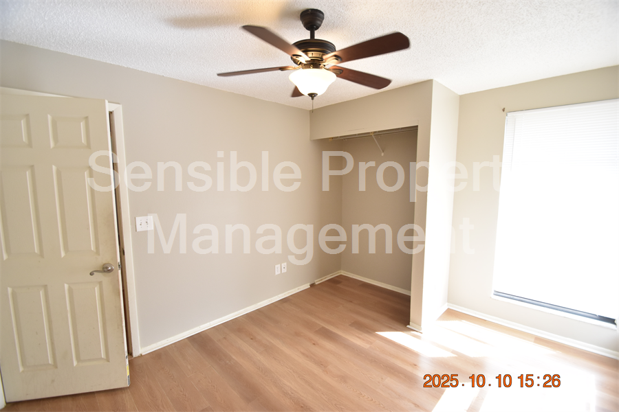 stress free property management