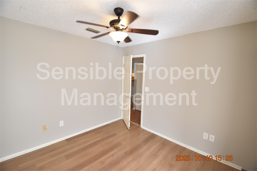 stress free property management