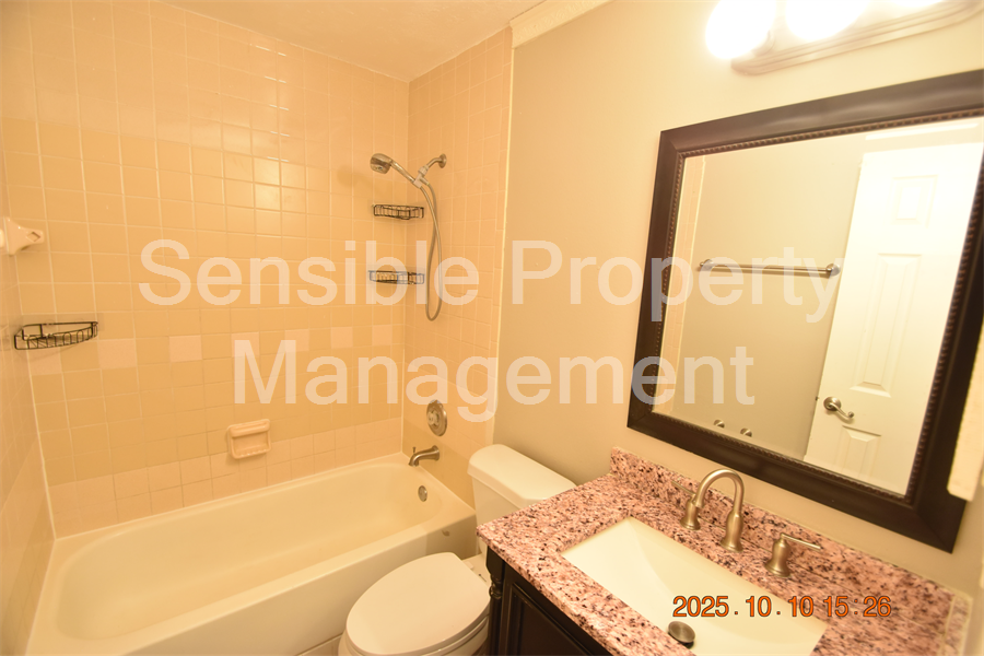 stress free property management