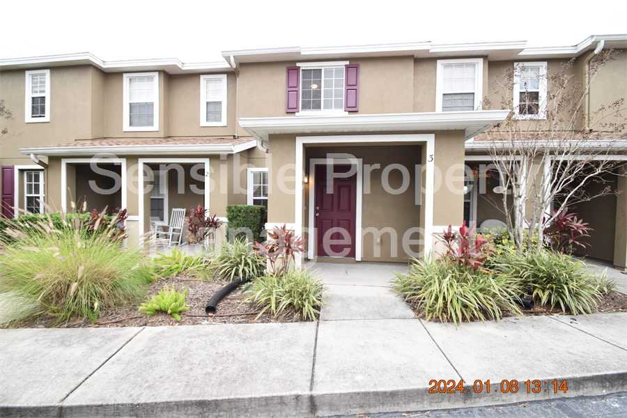 stress free property management