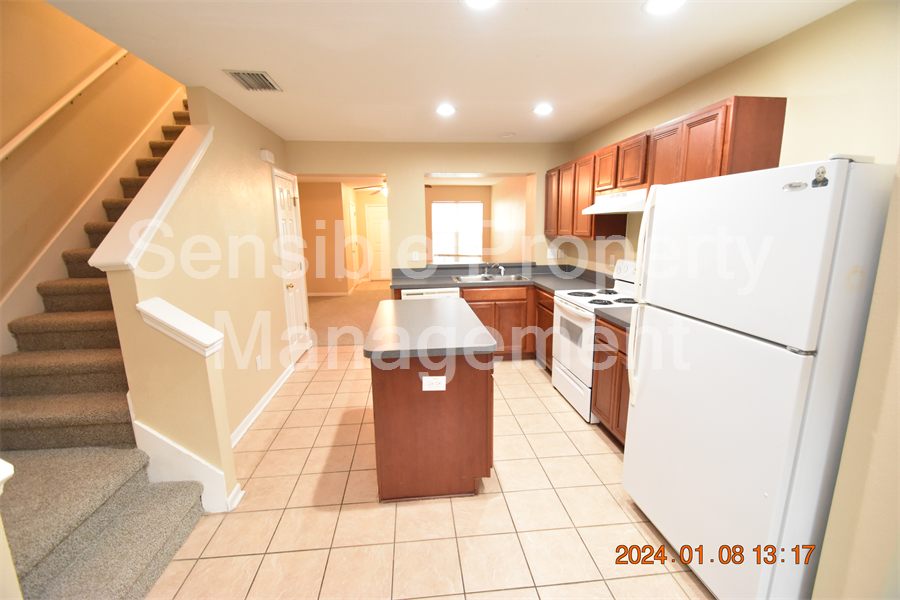 stress free property management