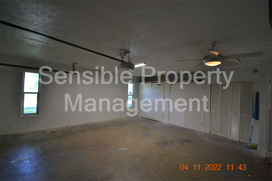 stress free property management