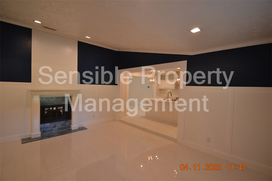 stress free property management