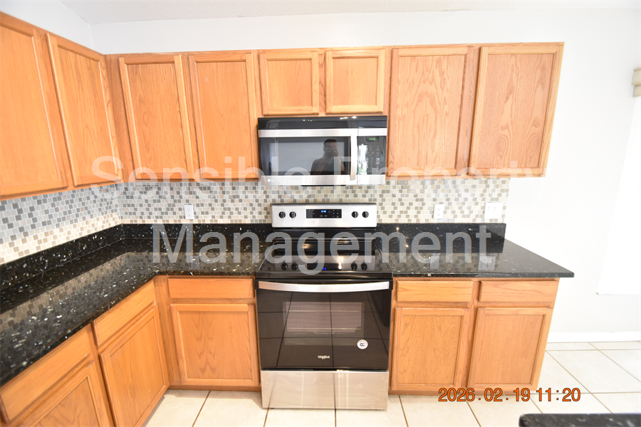 stress free property management