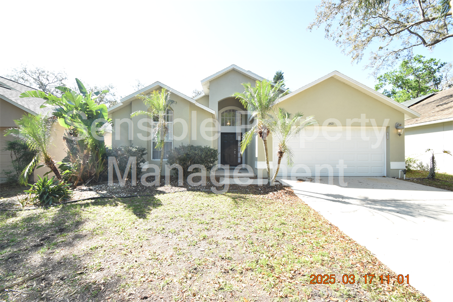 stress free property management