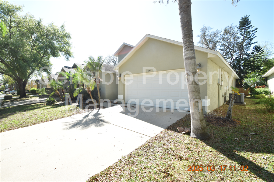 stress free property management