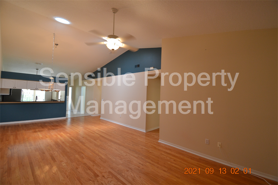 stress free property management